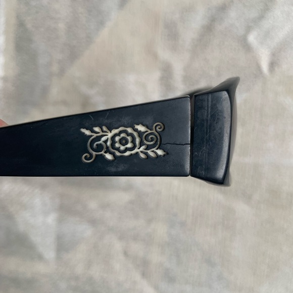 Vintage Y2K Oscar de la Renta Sunglasses - Picture 11 of 13